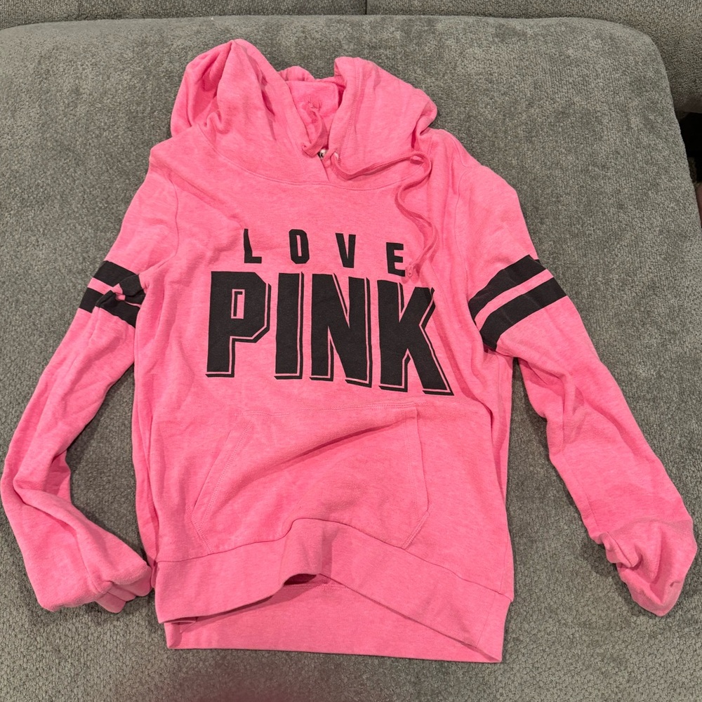Victoria’s Secret PINK hoodie